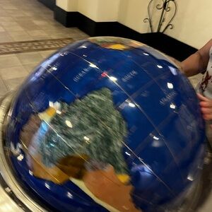 Meet your Posher, Sandra